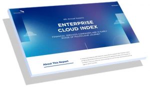 Nutanix 2022 Enterprise Cloud Index 2205 Nutanix 2022 Enterprise Cloud Index 2205