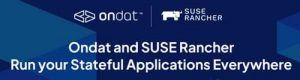 Ondat Suse Rancher 2205 Ondat Suse Rancher 2205