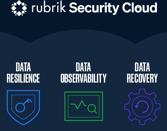 Rubrik Security Cloud to Secure Data - StorageNewsletter