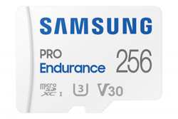 Samsung Pro Endurance Microsd Mb Mj256k 2205