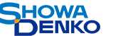 Showa Denko Logo 2205