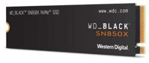 Wdc Wd Black Sn850x Nvme Ssd Prod Angle 2205