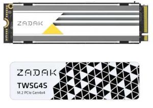 Zadak Twsg4s Ssd 2205