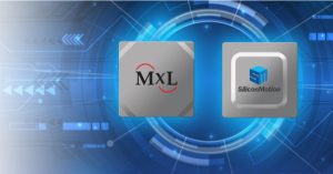 Maxlinear Silicon Motion