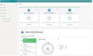 Avepoint Azure Backup Screenshot1 2206