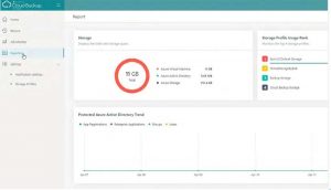 Avepoint Azure Backup Screenshot2 2206