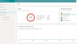 Avepoint Azure Backup Screenshot2 2206