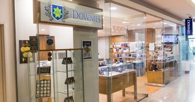 Australian Collectible Dealer Downies Chooses Nakivo