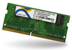 Cervoz Ddr4 Ram 2206