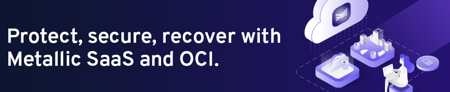 Commvault Oracle Cloud Intro 2206 Commvault Oracle Cloud Intro 2206