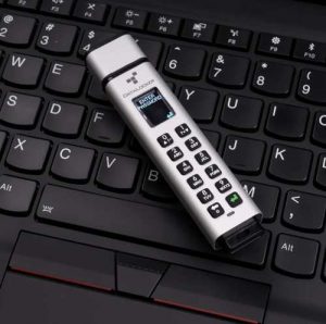 Datalocker K350 2 2206
