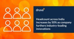 Druva Expands R&d Footprint In India