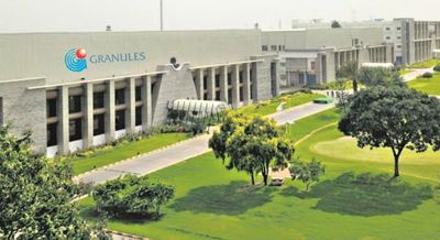 Granules India Uses Veeam Solutions Granules India Uses Veeam Solutions
