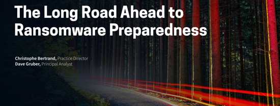 Hitachi Vantara 2206 Long Road Ahead To Ransomware Preparedness Hitachi Vantara 2206 Long Road Ahead To Ransomware Preparedness