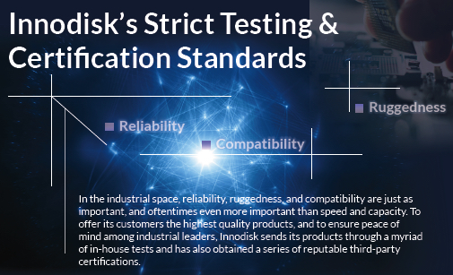 Innodisk Test