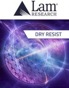 Lam Research Dry Resist Intro 2206