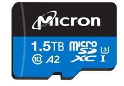 Micron 1.5tb Micro Sd Card 2206