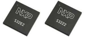 Nxp S32 Processors 2206 Nxp S32 Processors 2206