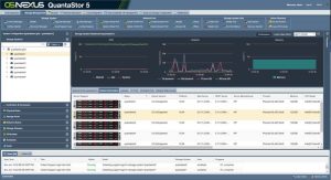 Osnexus Quantastor+5.12 Screenshot 2206