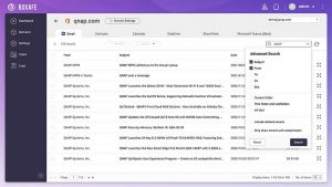Qnap Boxafe
