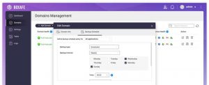 Qnap Boxafe Effortless Saas Backup Google