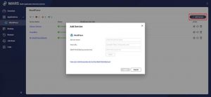 Qnap Mars Word Press Ui 4