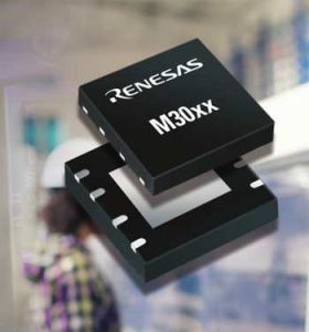 Renesas Mram Family 1 2206