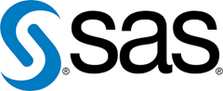 Sas Logo