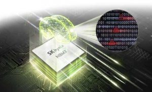 Sk Hynix To Supply Industry's First Hbm3 Dram 2