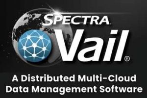 Spectra Logic Vail Soft 2206