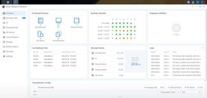 Synology Dsm 7.1 Backup Protection 2206