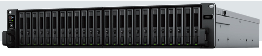 Synology Flashstation Fs3410