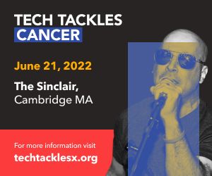Tech Tackles Cancer Raises The Curtain On Storage Vendors In Battle Of The Technology Rockstars