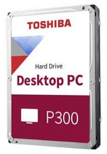 Toshiba P300 Hdd 2206 1