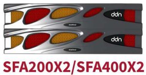 Ddn Sfa400nvx2 Sfa200nvx2 2205 Ddn Sfa400nvx2 Sfa200nvx2 2205