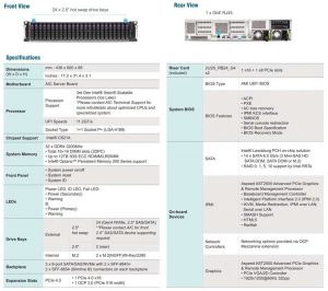 Aic Sb201 A6 Spectabl