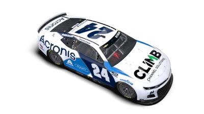 Acronis and Hendrick Motorsports Extend Relationship Through 2025 Acronis And Hendrick Motorsports Extend Relationship Through 2025