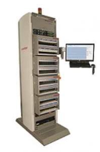 Advantest Mpt3000hvm Tester