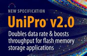 Mipi Unipro V2.0 Intro 2207