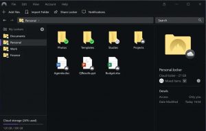 Nordlocker Windows Hero Device Image Fullscreen