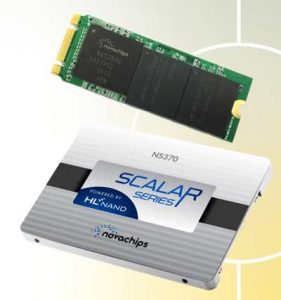 Novachips Scalar Ssd 2207