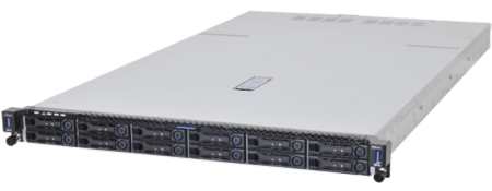 Qct D54x 1u Server 2207