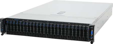 Qct Quantagrid D53xq 2u Server 2207