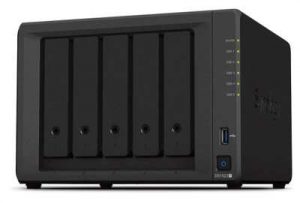 Synology Diskstation Ds1522+ Front 2206