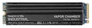 Team Group Industrial Grade Vc Cooling M.2 Ssd N74v M8022071