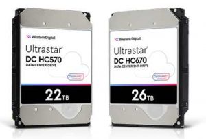 Wdcultrastar Dc Hc570+dc Hc670 2207