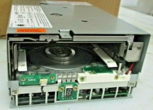 Ibm Lto 100gb