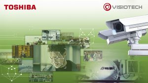 Toshiba Visiontech