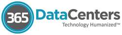 365 Data Centers Logo