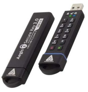 Apricorn Aegis Securekey Aegis Secure Key 3 2208